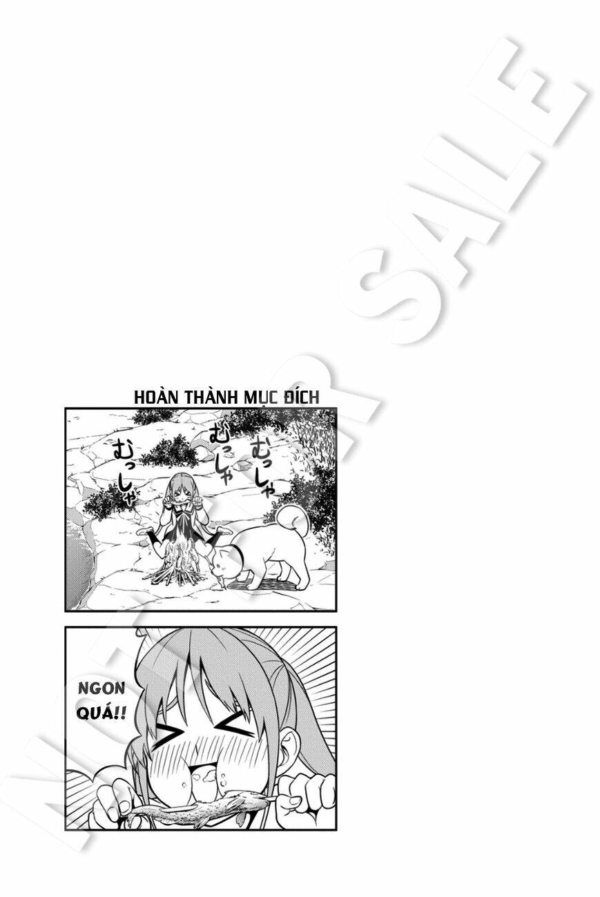 aho girl chapter 85 6