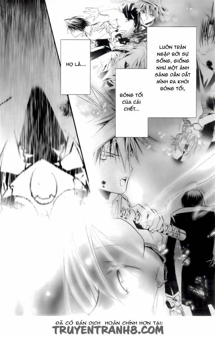 zombie-loan chapter 78 19