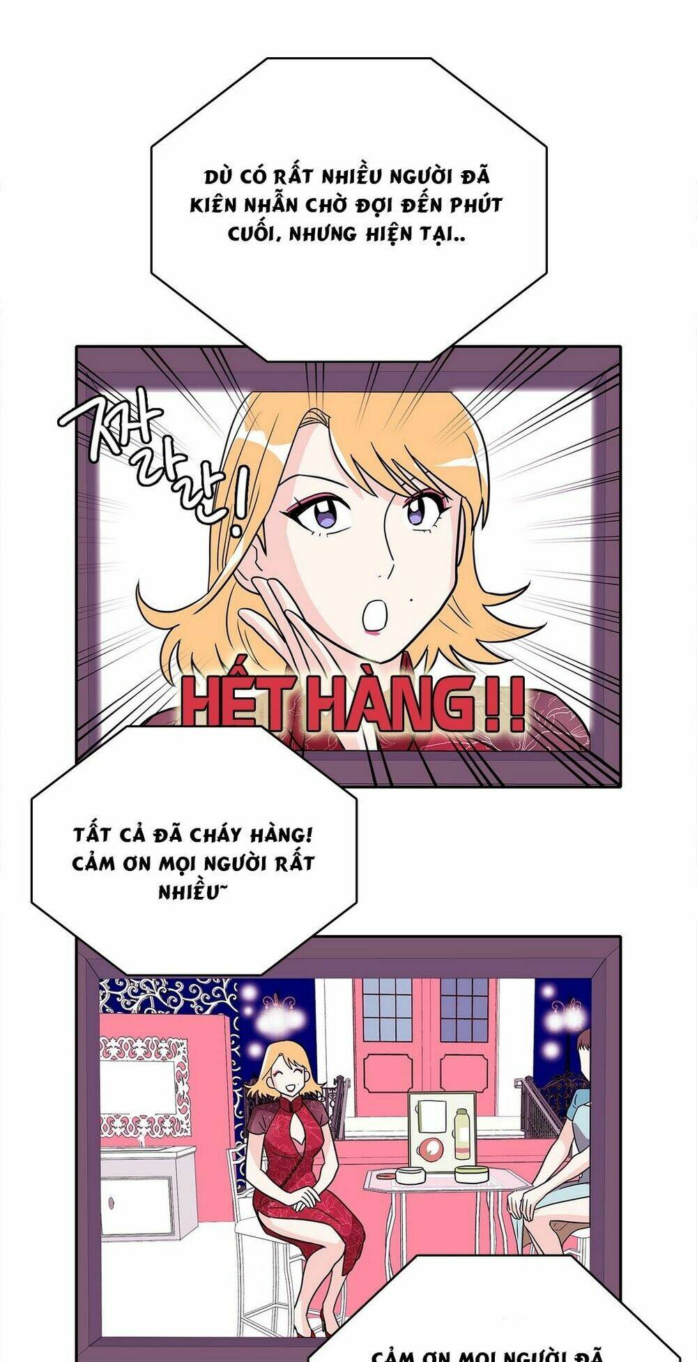 chuyện gì đến, rồi cũng sẽ đến chapter 16 24