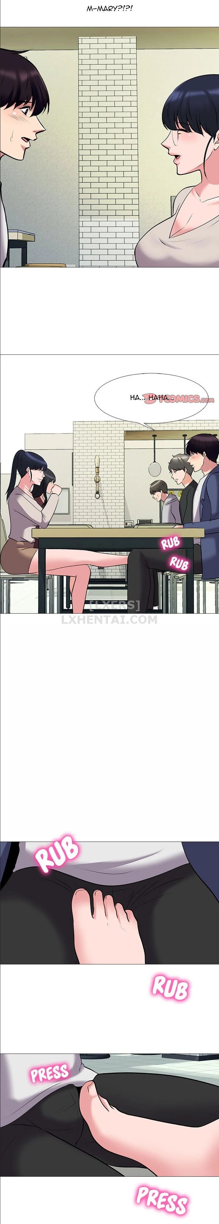 học bổng đặc biệt chapter 42 21