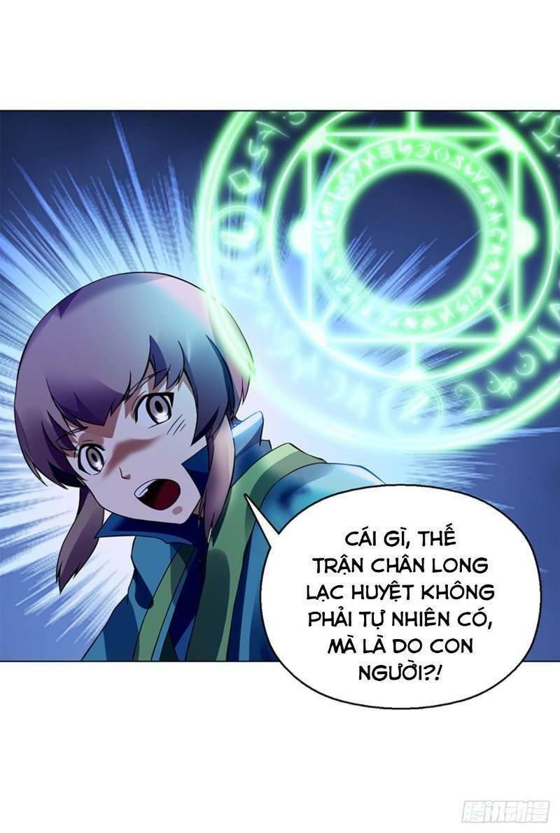 thiên thần quyết chapter 93 15