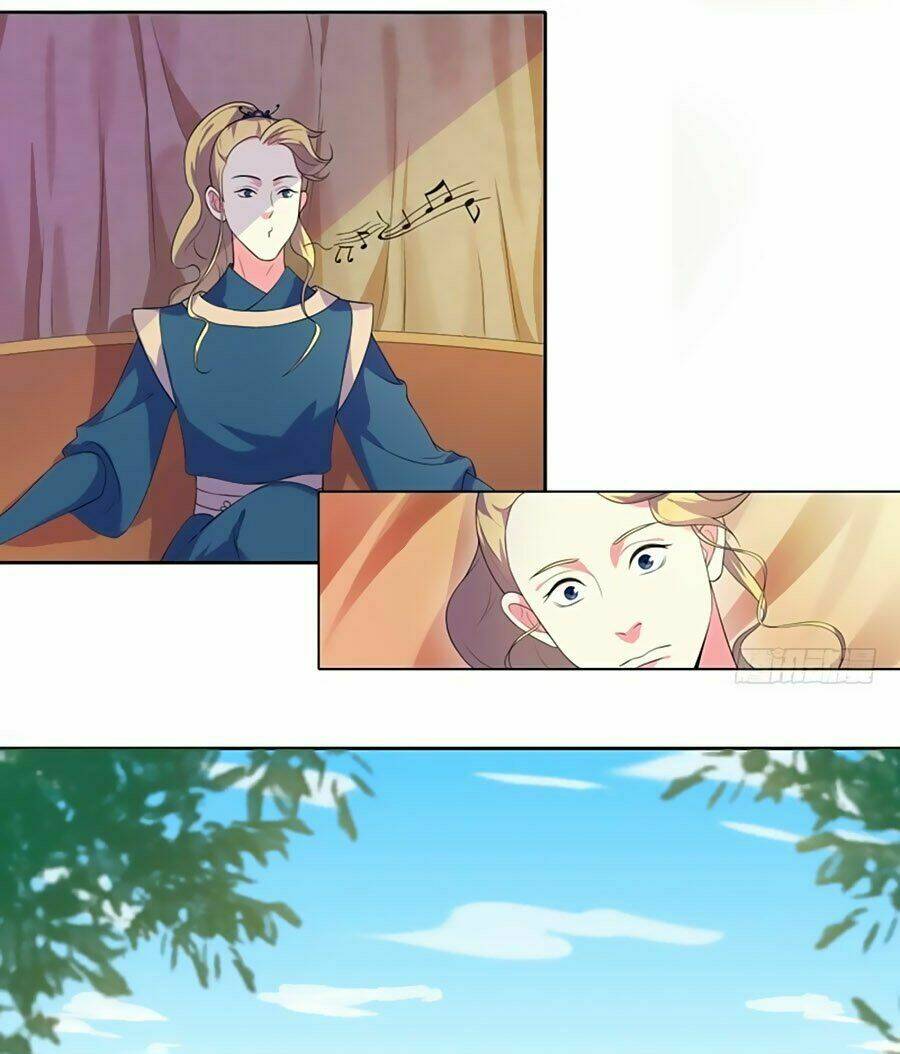 xuân khuê bí lục: xưởng công thái liêu nhân chapter 6 13