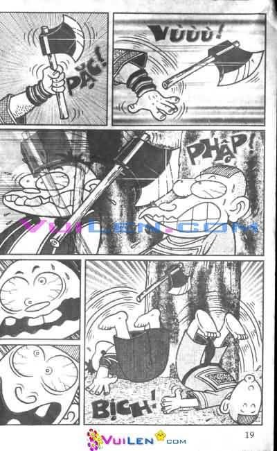 thần đồng đất việt chapter 25 18