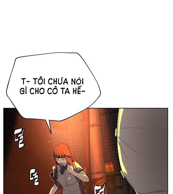 bạch huyết - white blood chapter 25 18