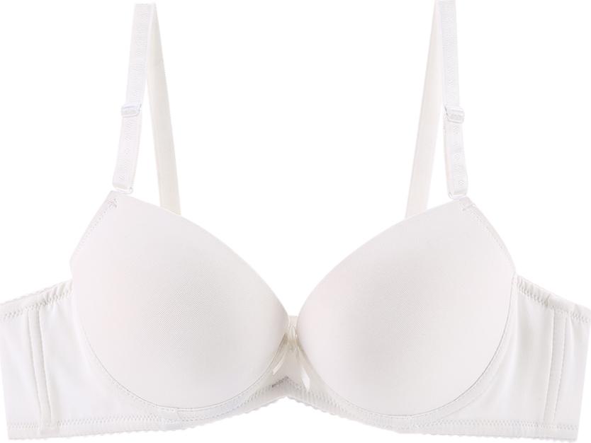 Bộ 5 Áo Lót Nữ Mignon AN056 Cúp Xéo - Màu Ngẫu Nhiên