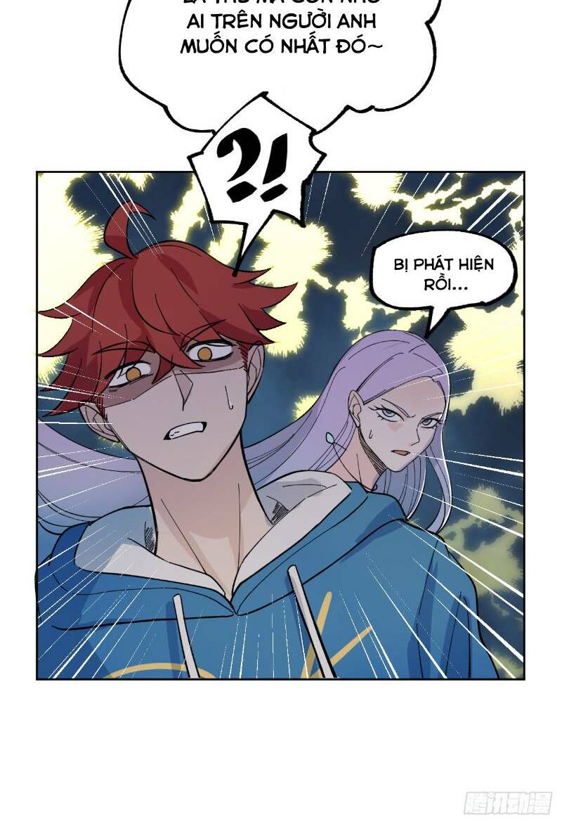 vô hạn khắc kim chi thần chapter 27 20