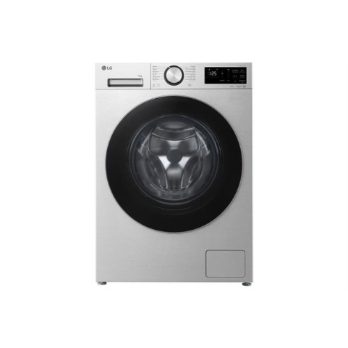 Máy Giặt Lồng Ngang LG AI DD Inverter 11 kg FX1411N5S - Hàng chính hãng - Model 2025