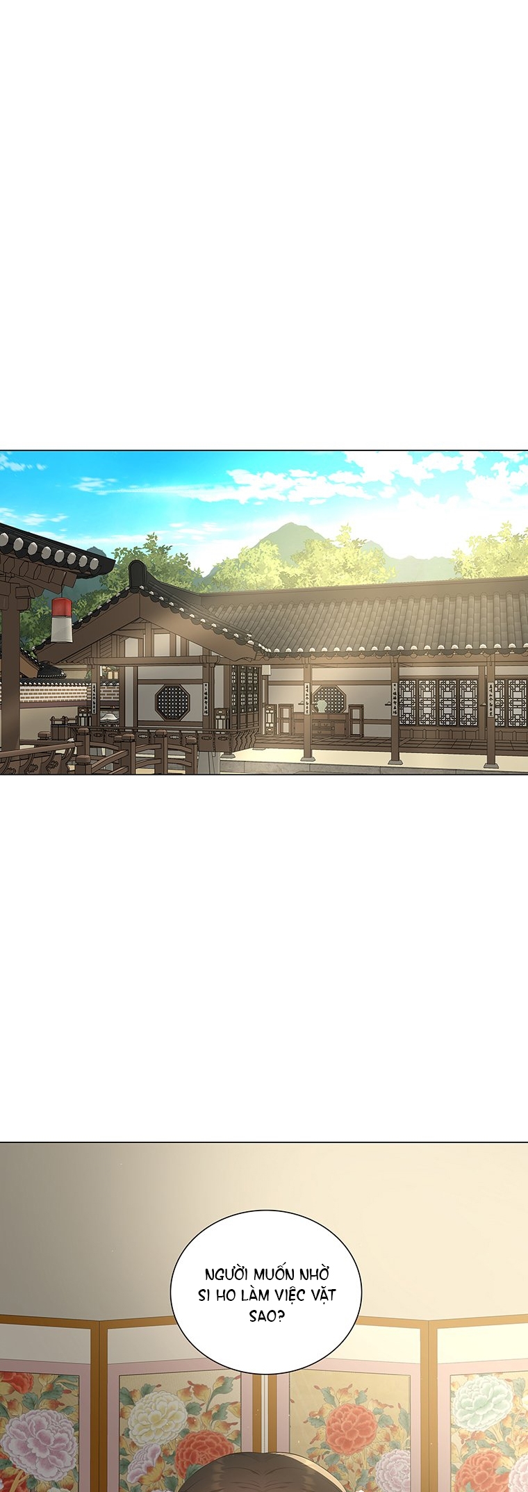 Ve Vãn, Mê Hoặc Hồ Ly chapter 43.1 - Trang 10