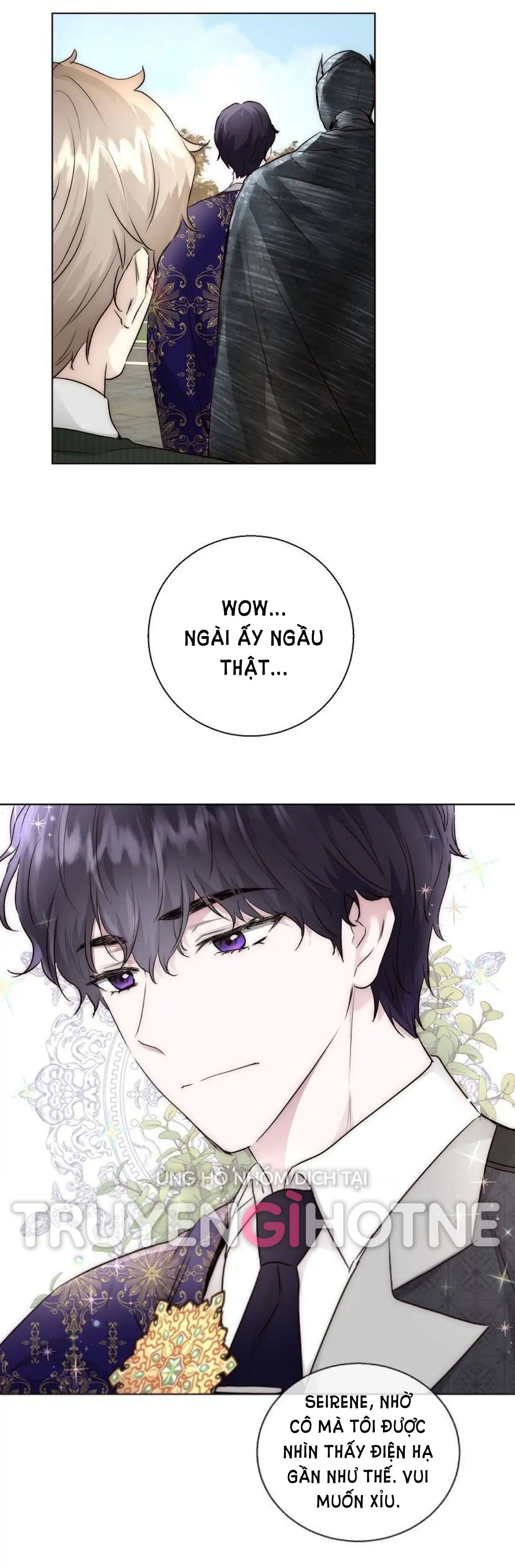 5500 sắc thái của quỷ vương chapter 26.1 12