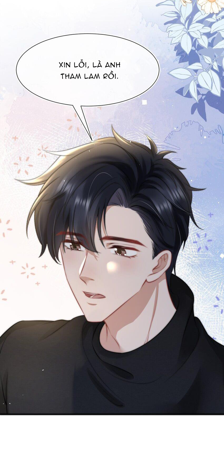 ta sinh con cho tổng tài chapter 79 21