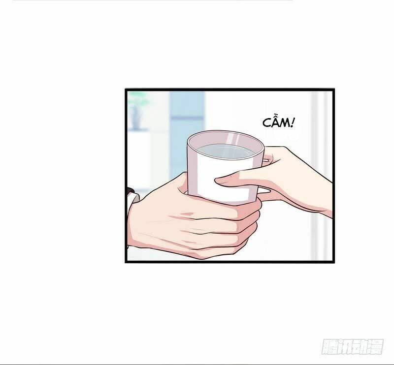 nam thần manh bảo tận diệt chapter 33 14