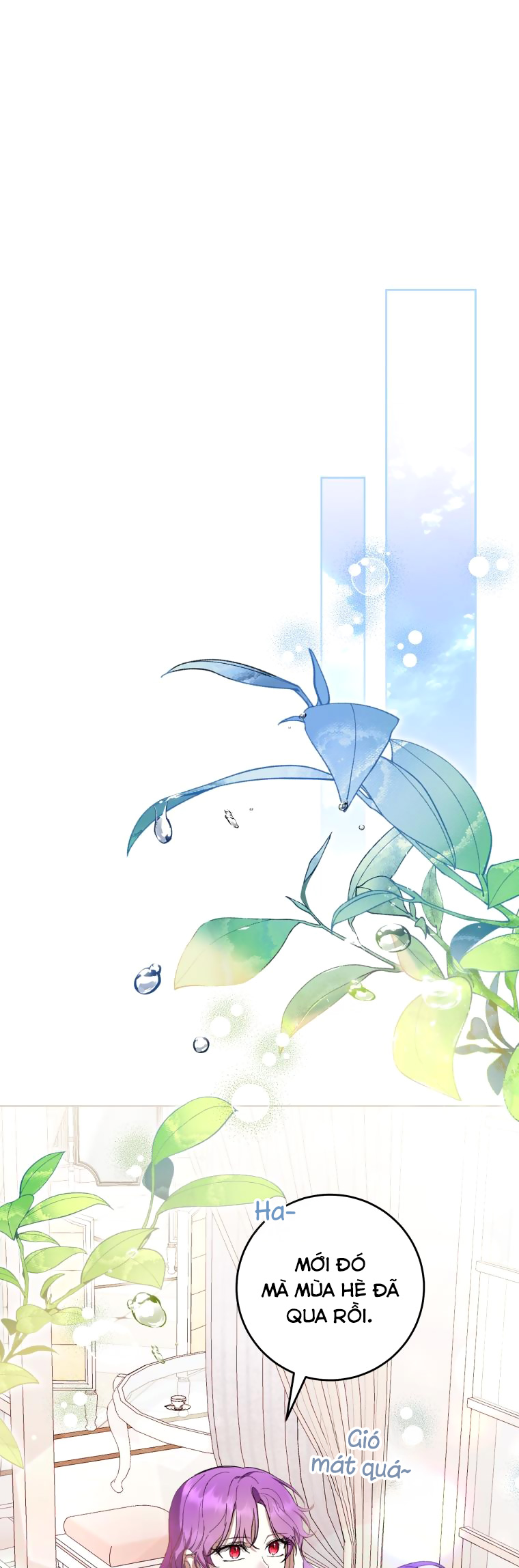 trở thành ác nữ thật thú vị mà ? chapter 64 1