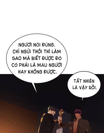 bạch huyết - white blood chapter 68 135