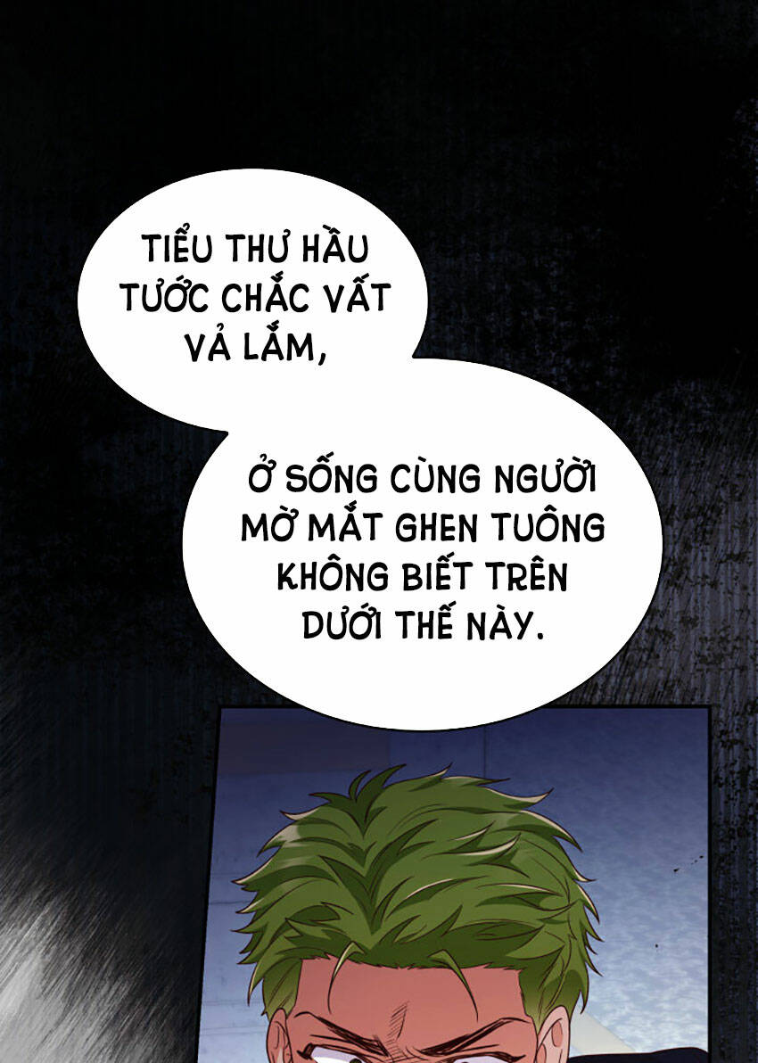 từ ác nữ, tôi trở thành một người mẹ chapter 45.2 14