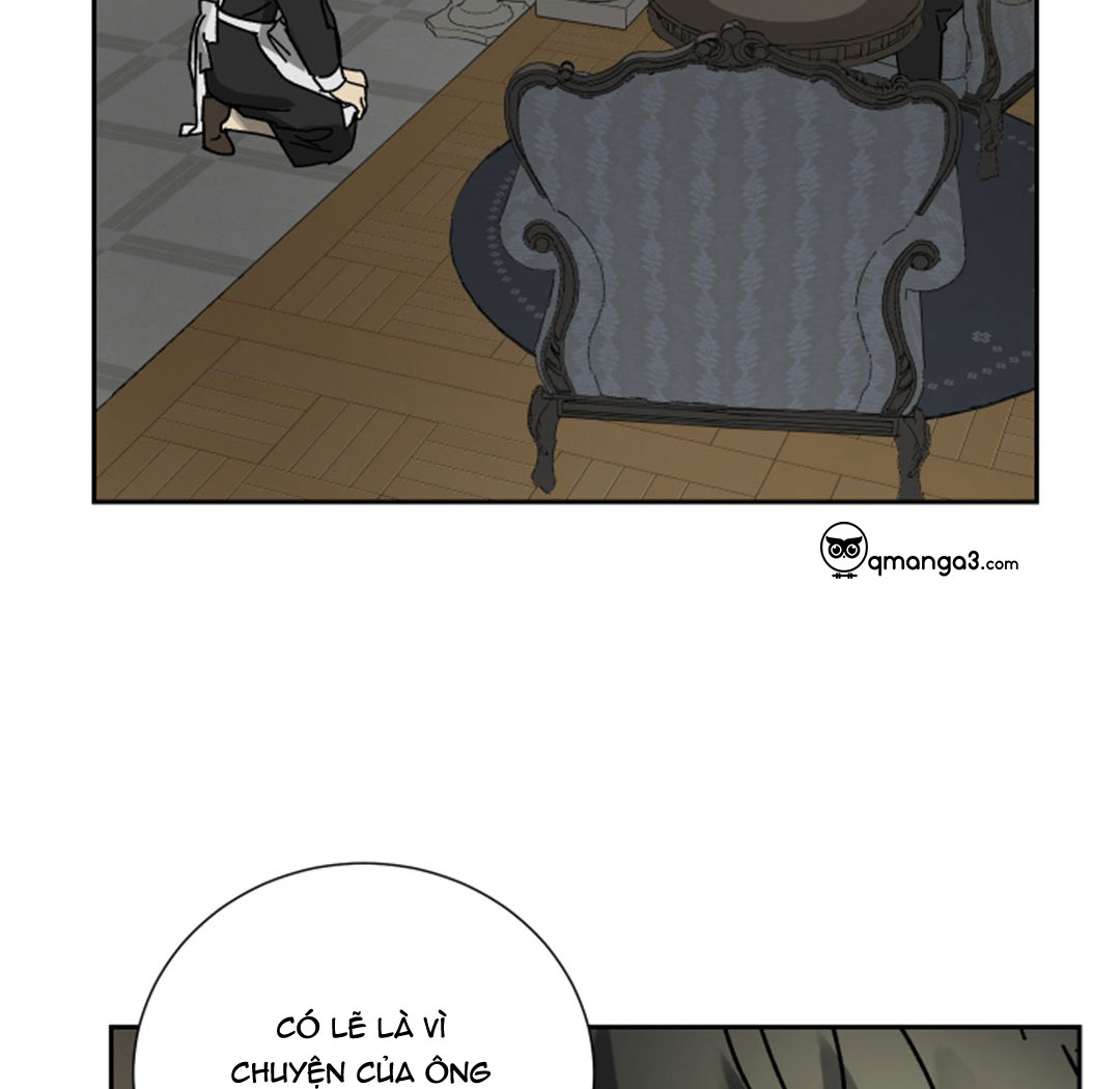 người hầu chapter 18 109