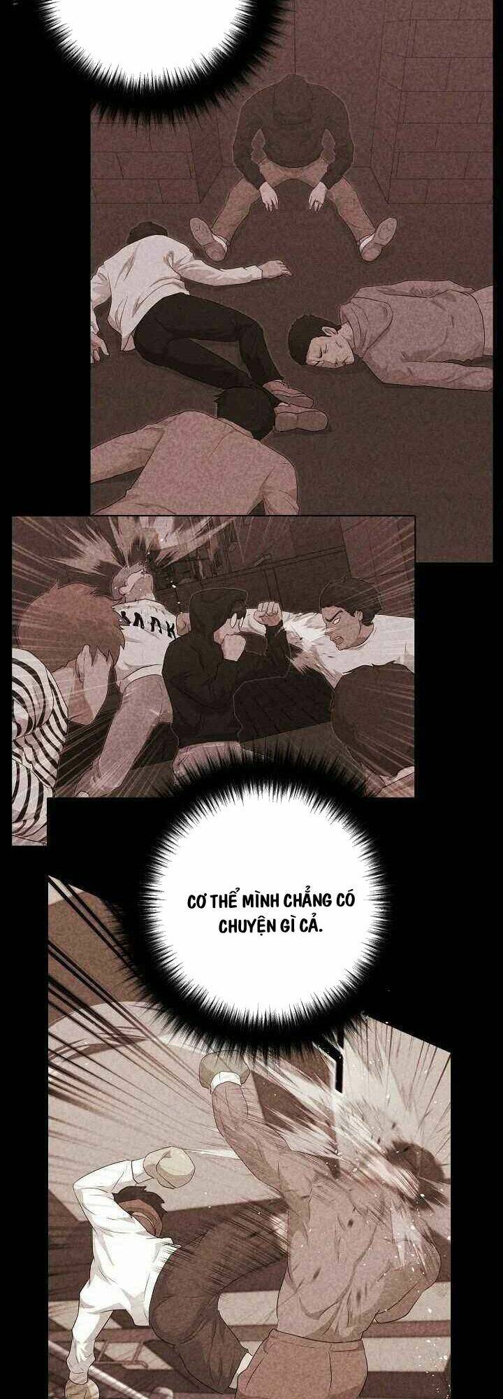 trigger chapter 31 83