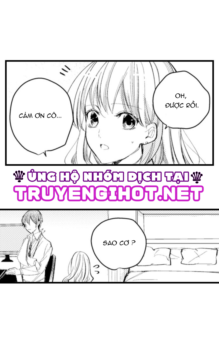 mệnh lệnh biến thái của ông chủ (full) chapter 5.1 13