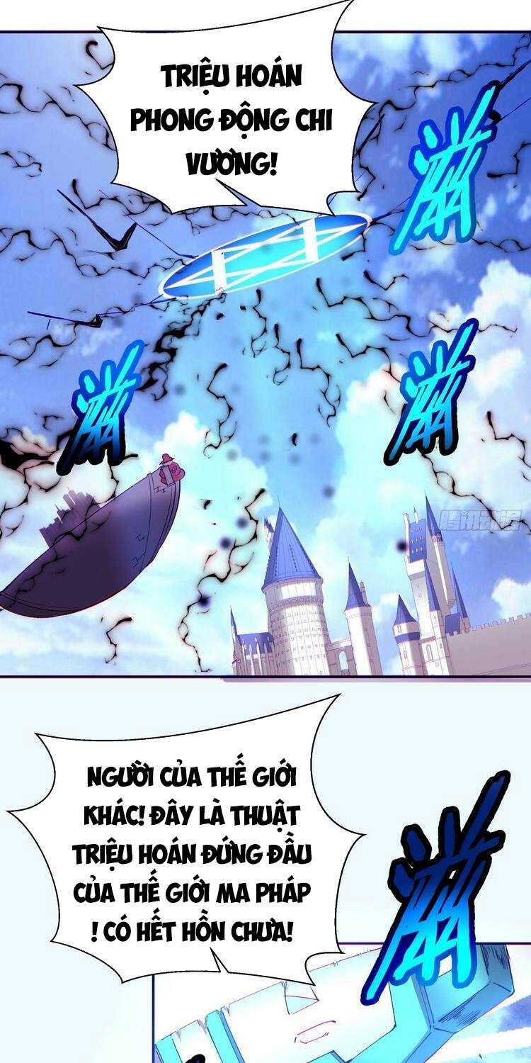 ta là nhà giàu số một, ta không muốn trọng sinh chapter 75 24