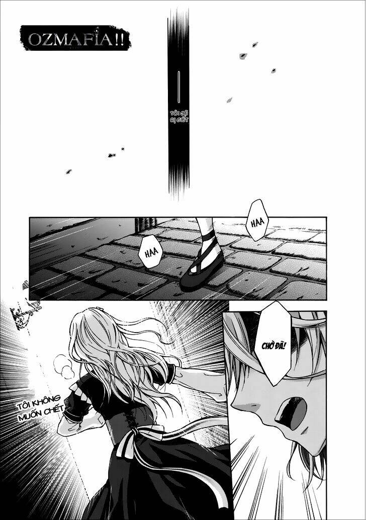 ozmafia!! chapter 1.1 4