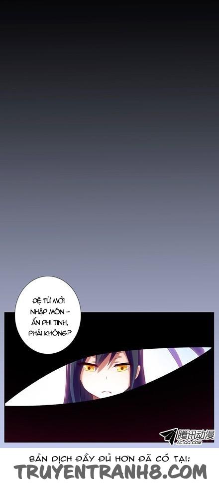 đầu óc đại sư huynh của ta rất đen tối chapter 36 8