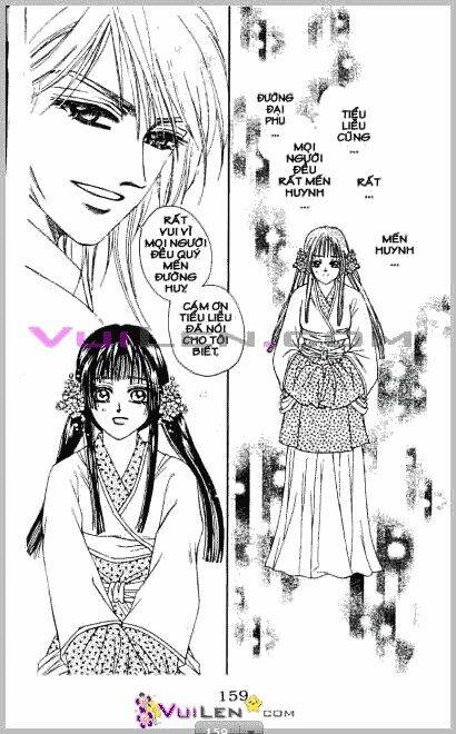 nàng công chúa lạc loài chapter 4 160