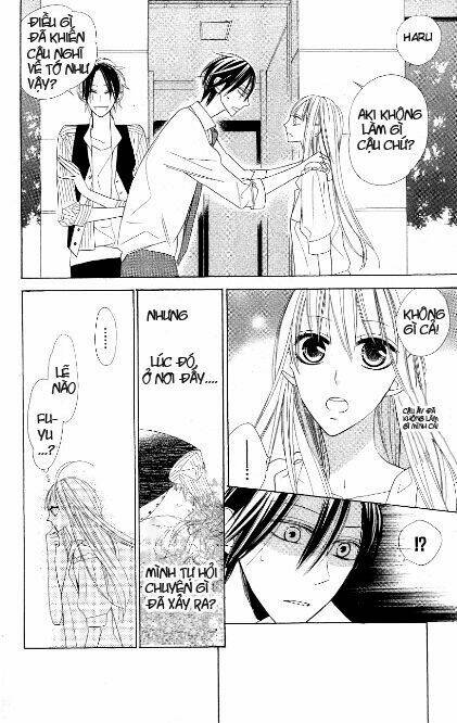 love sick chapter 6 5