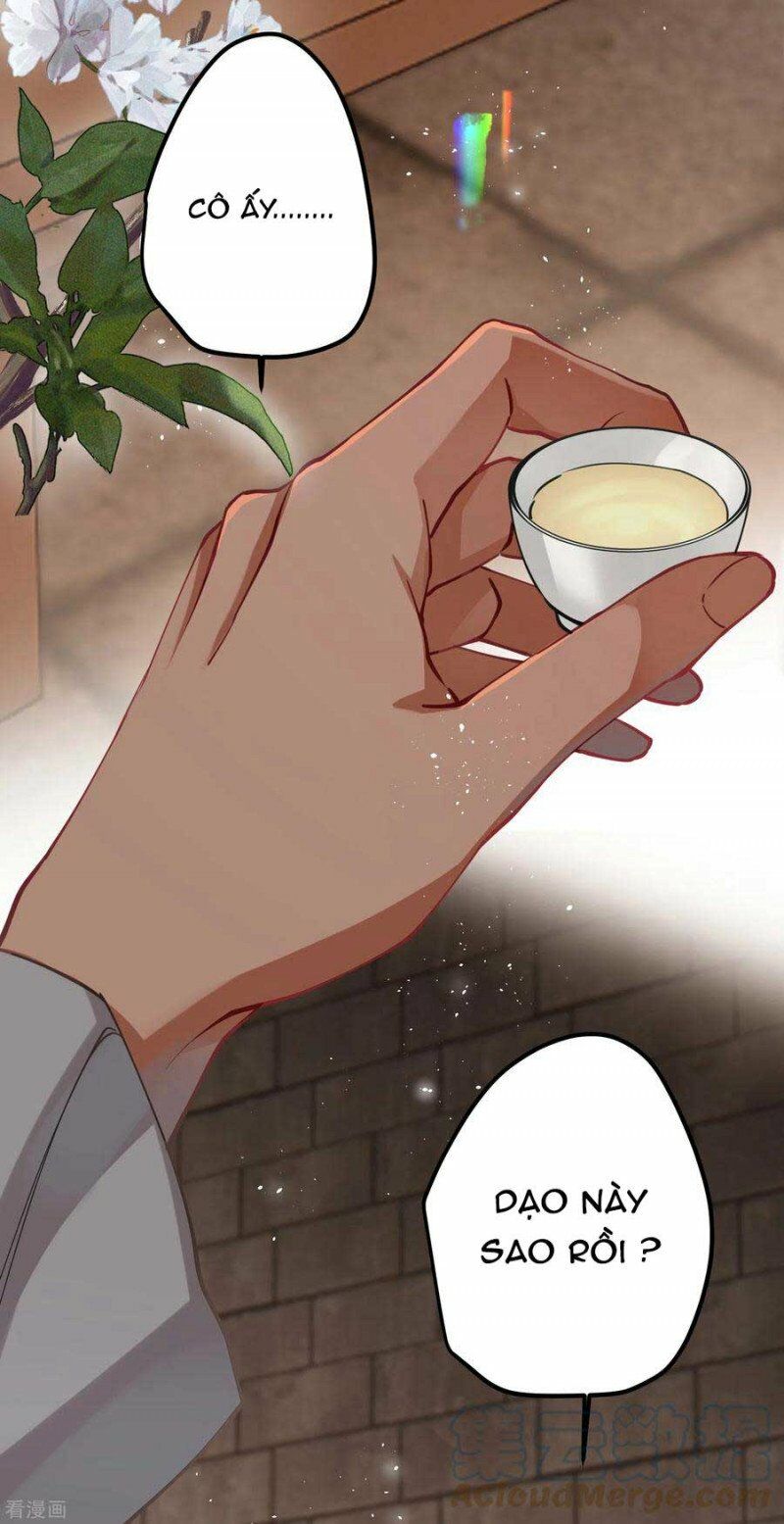 phế vật công chúa muốn nhặt chồng chapter 74 7