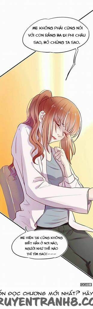 lãnh tình boss xin buông tay em chapter 2 27