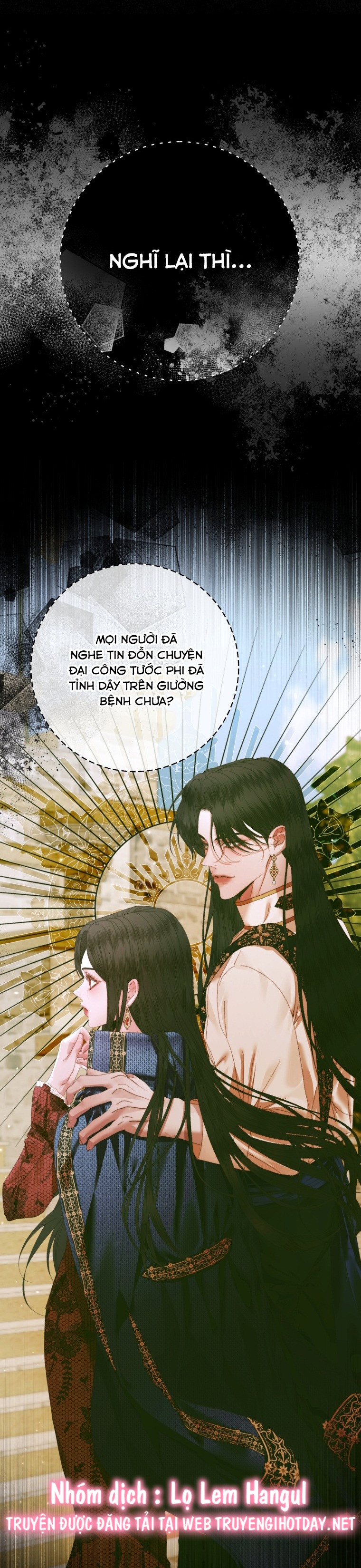 trở thành cô vợ khế ước của nhân vật phản diện chapter 102 9