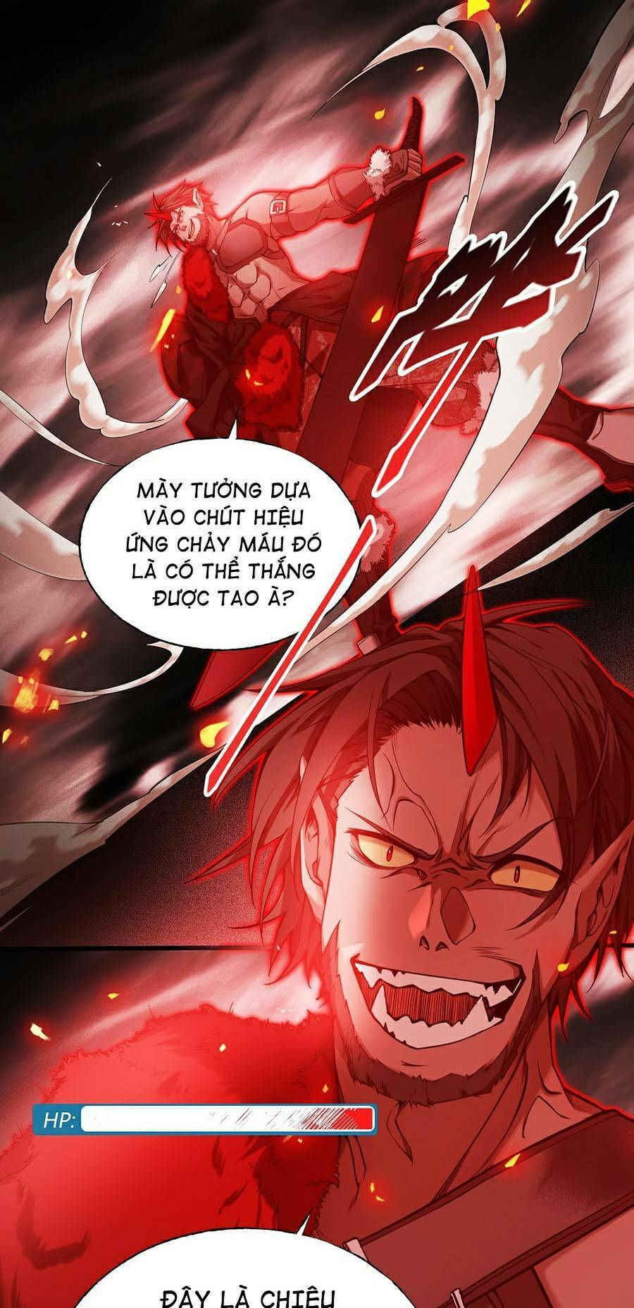 người chơi siêu mạnh chapter 2 72