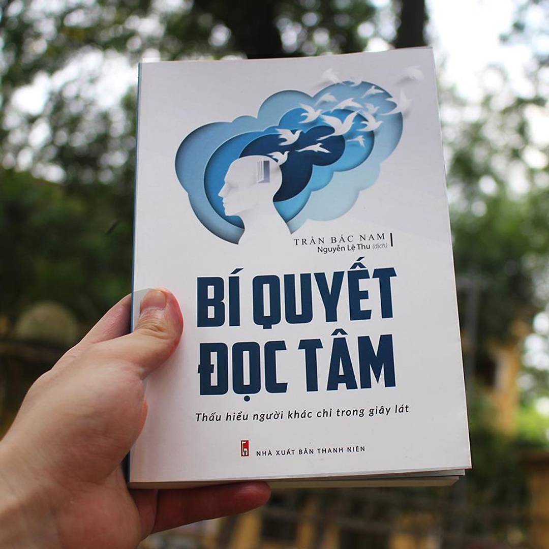 Bí quyết đọc tâm