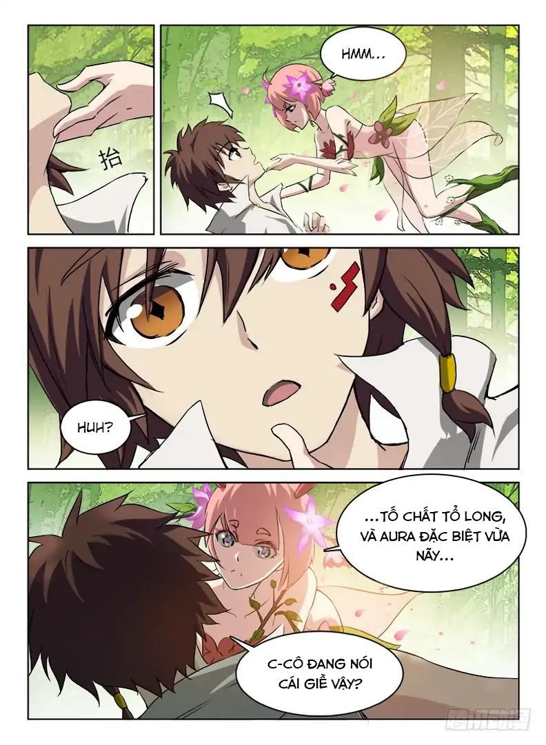 hunter age chapter 48 3