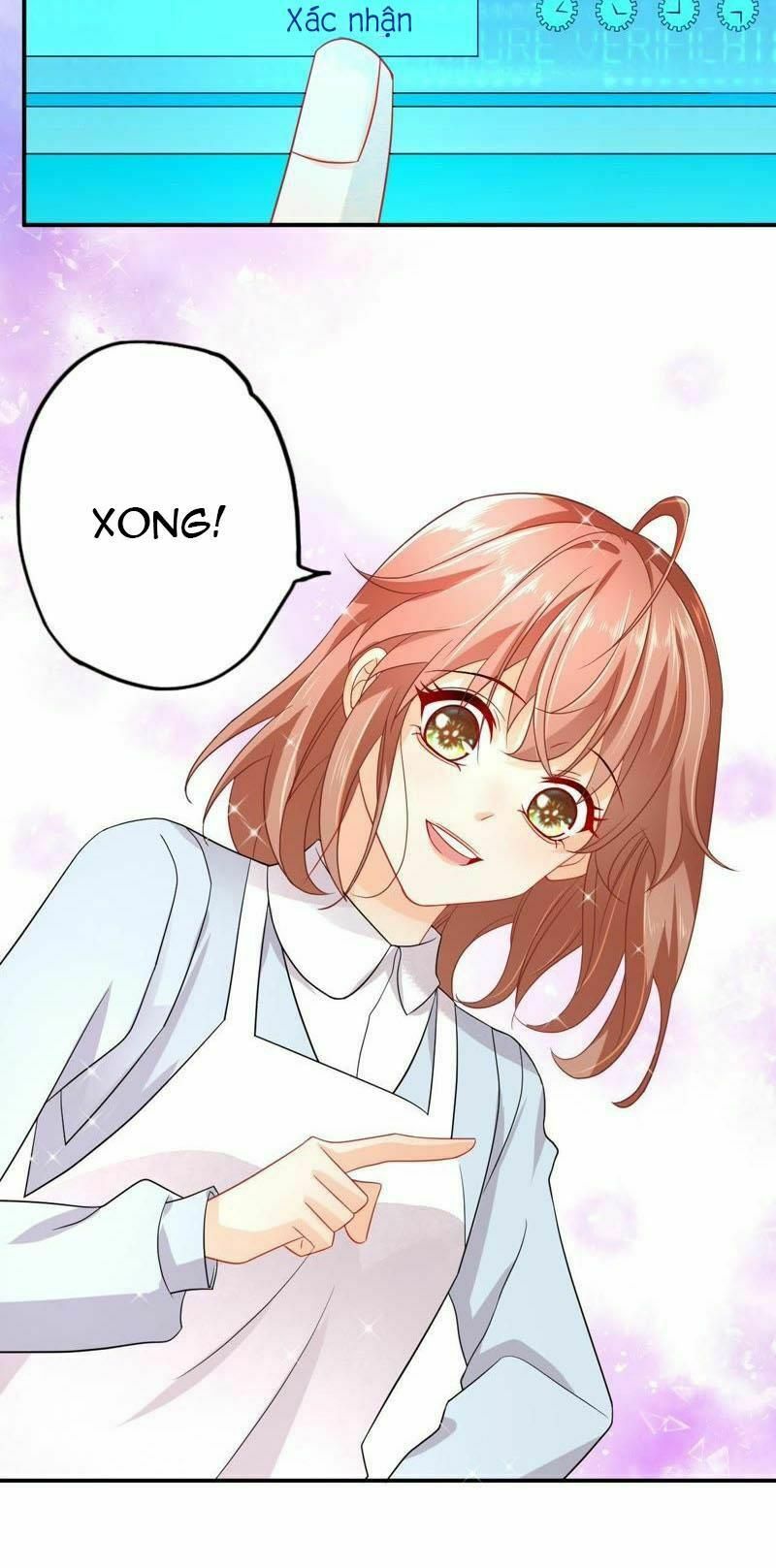 chàng trai người máy ấm áp 741 của tôi chapter 6 28