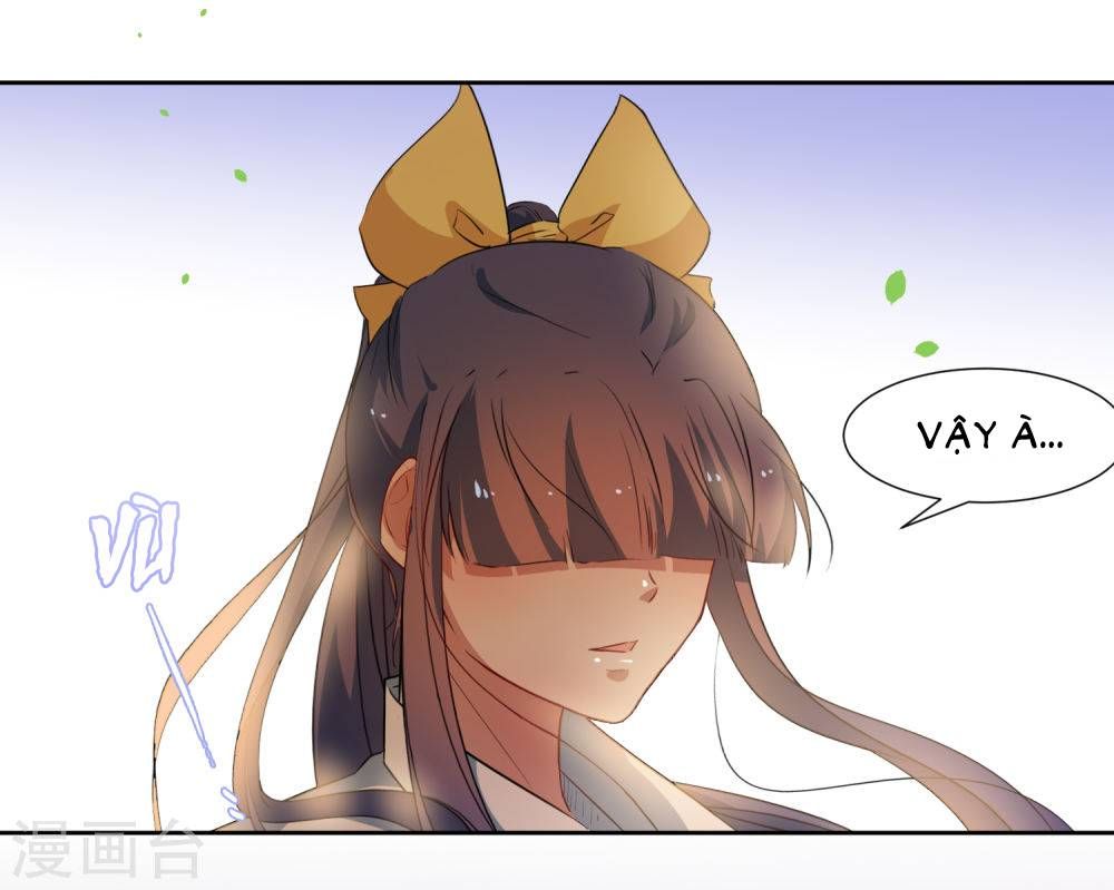 thầy giáo ác ma yêu tôi rồi chapter 47 3