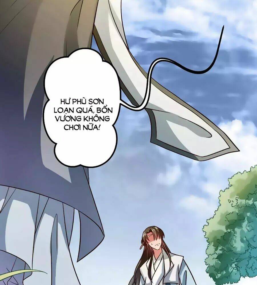 liêu liêu nhân thân tu tiên truyện chapter 71 170