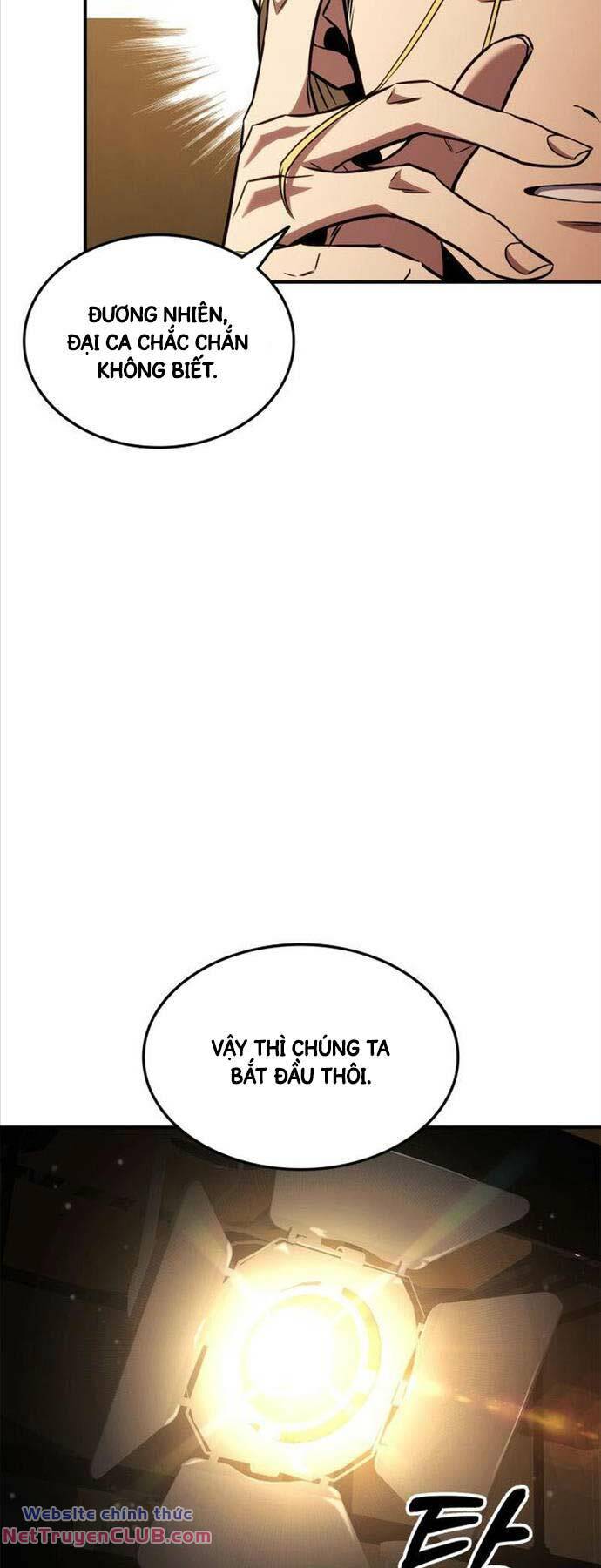 huyền thoại game thủ - tái xuất chapter 137 44