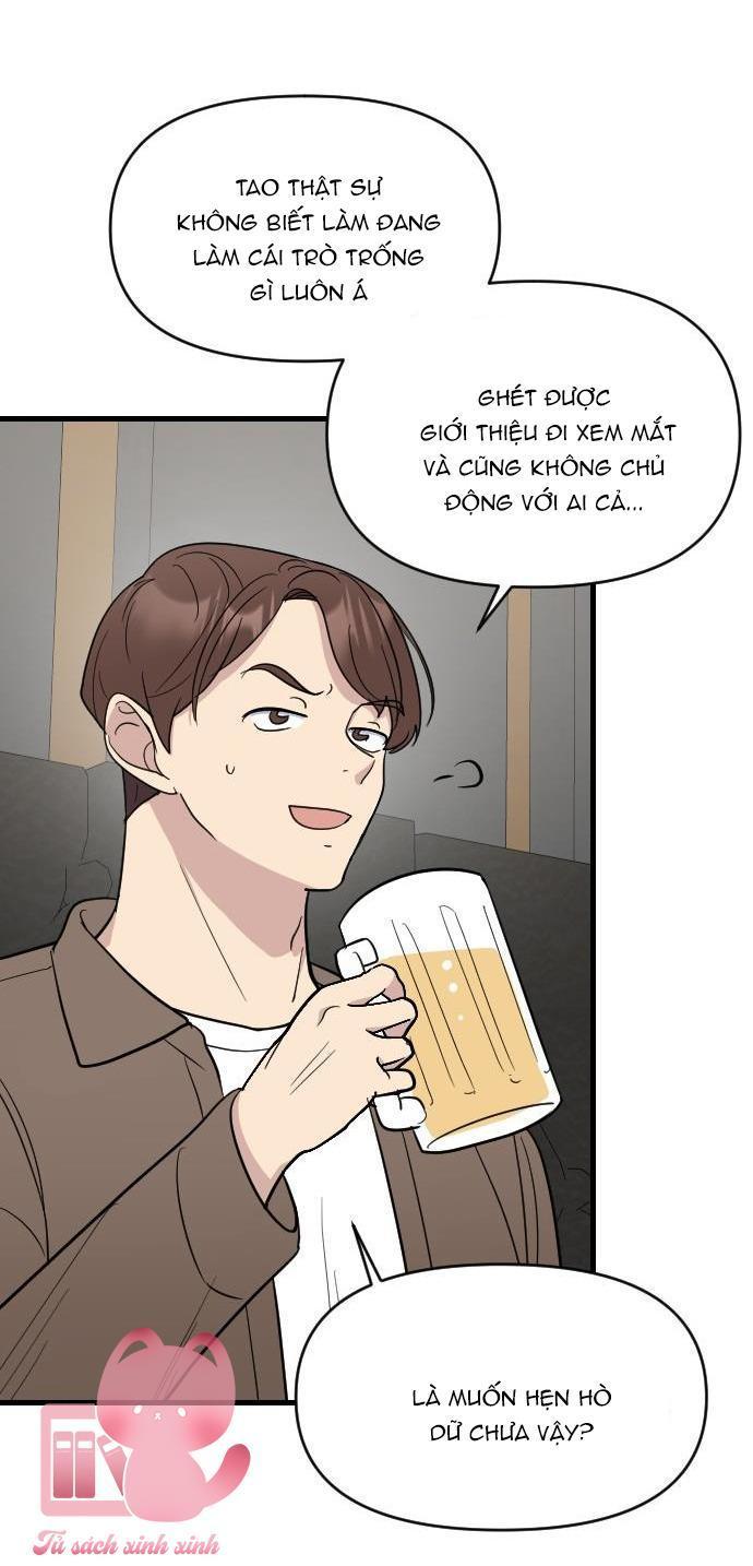 trend yêu đương 2023 chapter 6 26