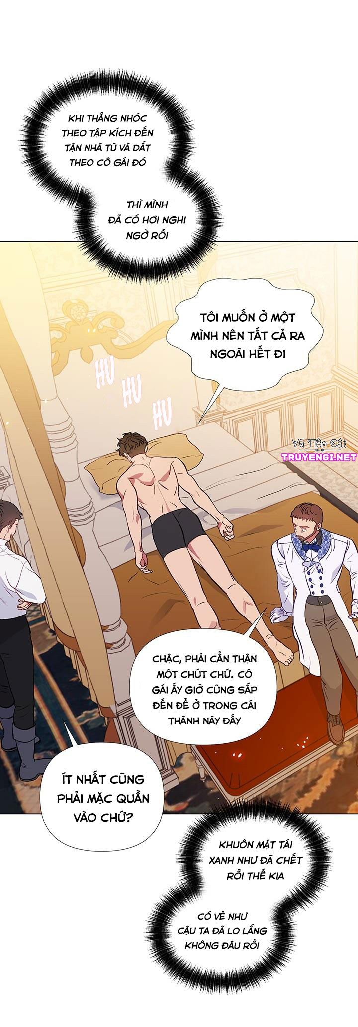 elizabeth chapter 18 18