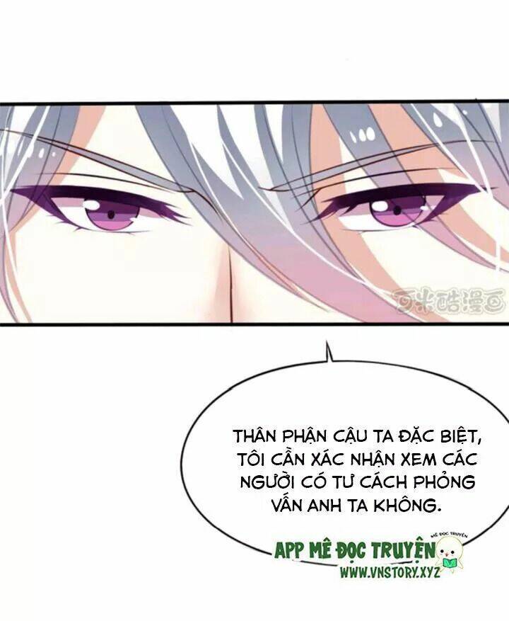 ông chủ của tôi là yêu quái chapter 57 7