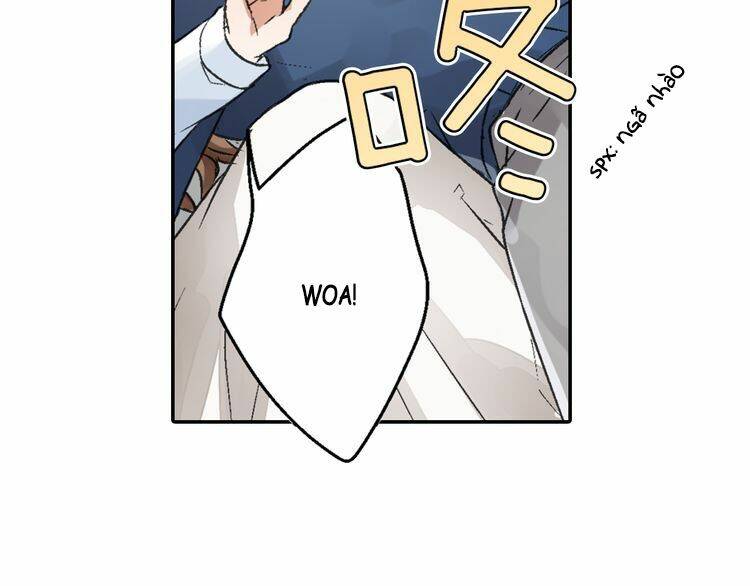 triệu nụ hôn của hoàng tử chapter 5 95