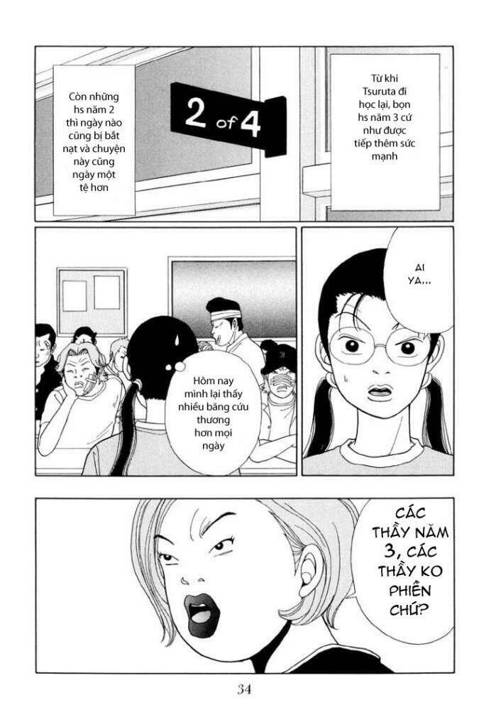 gokusen chapter 31 12