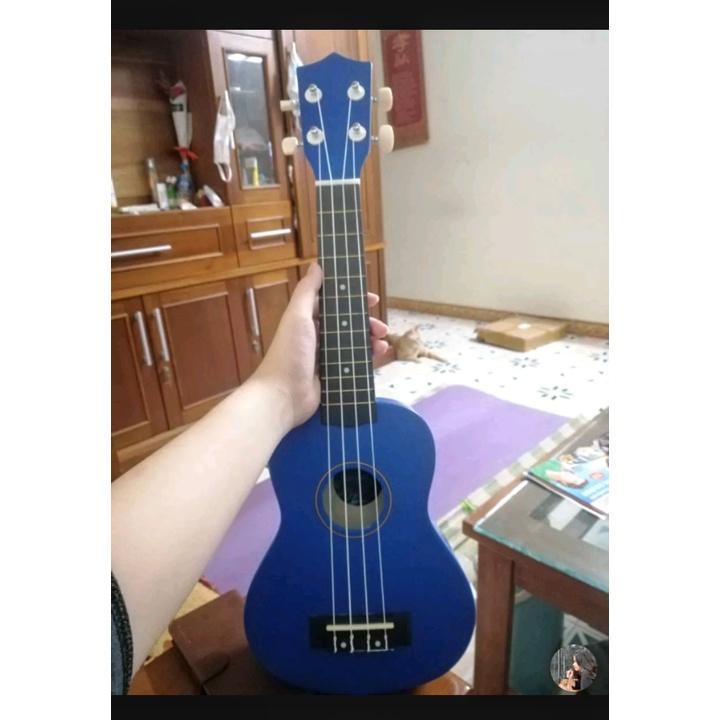 Đàn Ukulele 362k Soprano phù hợp với mọi người thích âm nhạc  - Dòng Đàn Ukulele Soprano phù hợp với mọi người thích âm