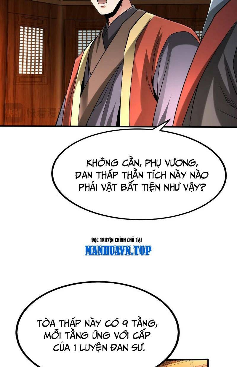 đại tần, ta là con tần thủy hoàng, giết địch thành thần chapter 117 24