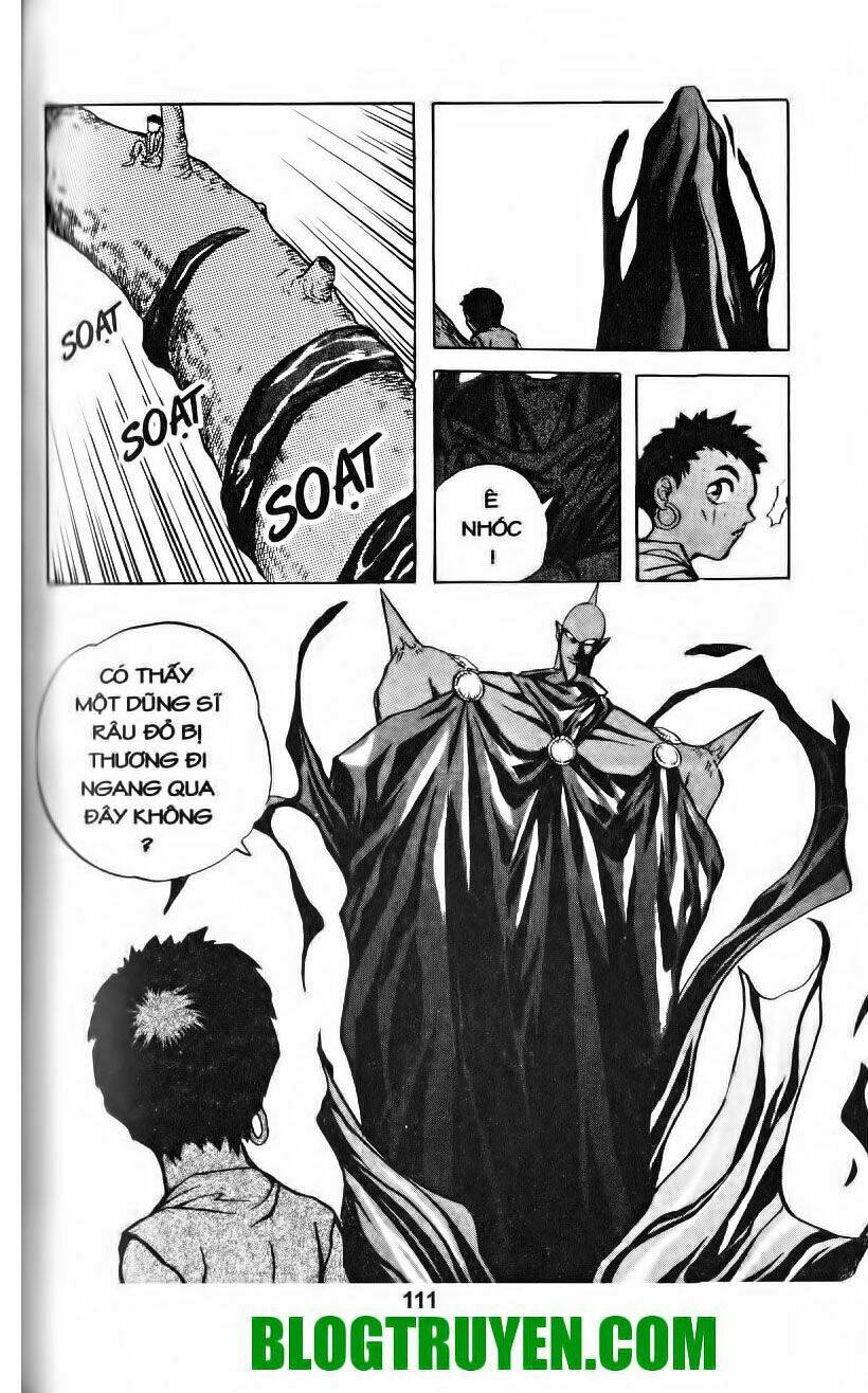 shoma - thiên vương thần kiếm chapter 21 18