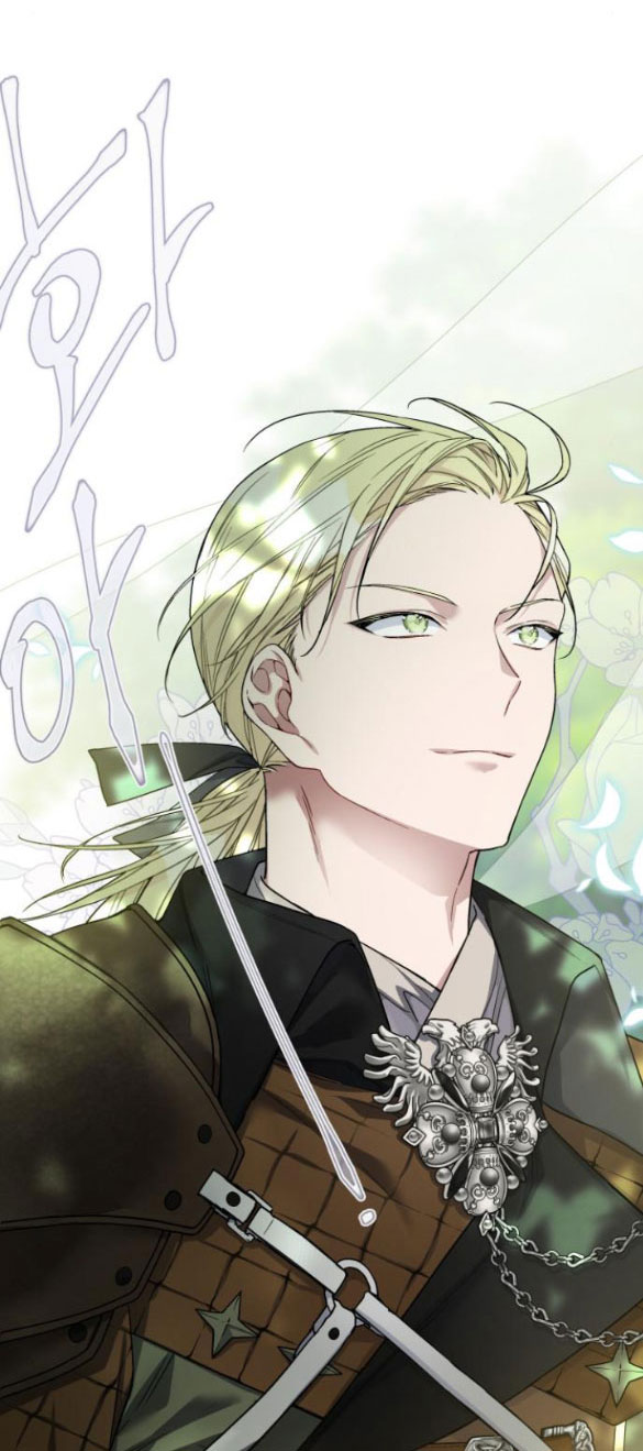 cách hiệp sĩ sống như một tiểu thư chapter 91.1 37