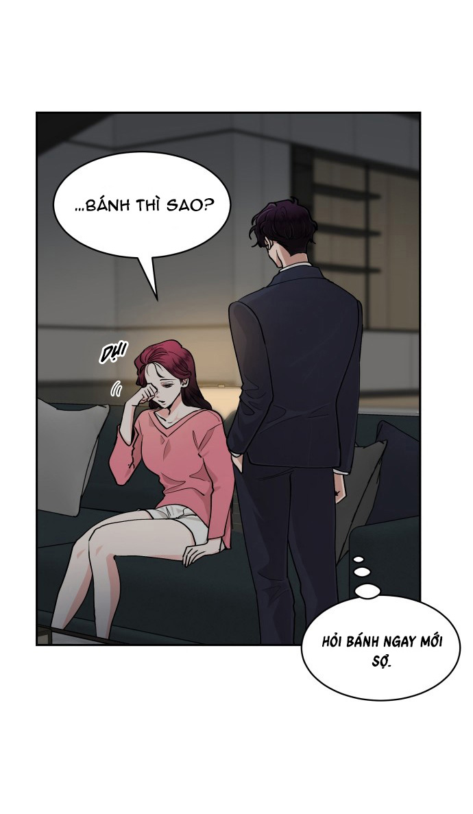 oan gia ngõ hẹp chapter 39 22