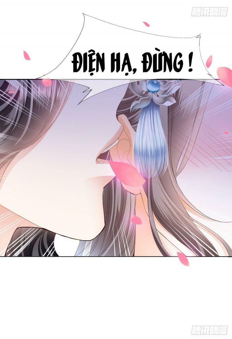 bổn vương muốn nàng chapter 11 13
