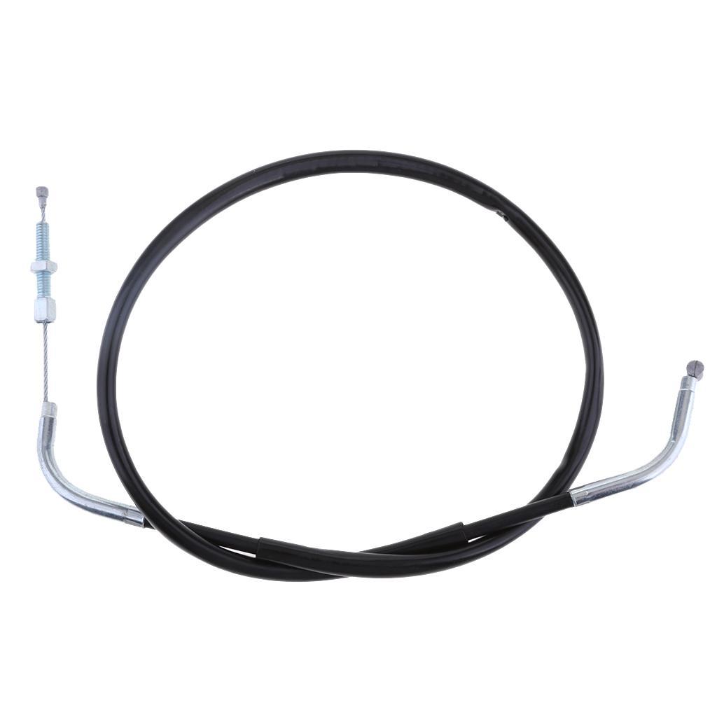 Motorcycle Clutch Cable Line for for Suzuki GSXR750 1996-1999/GSXR600 1997-2000