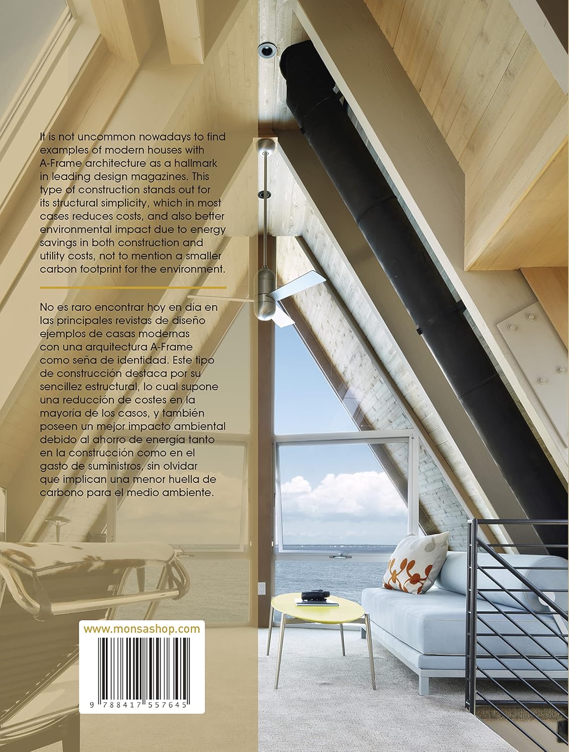 A-Frame-New Concept