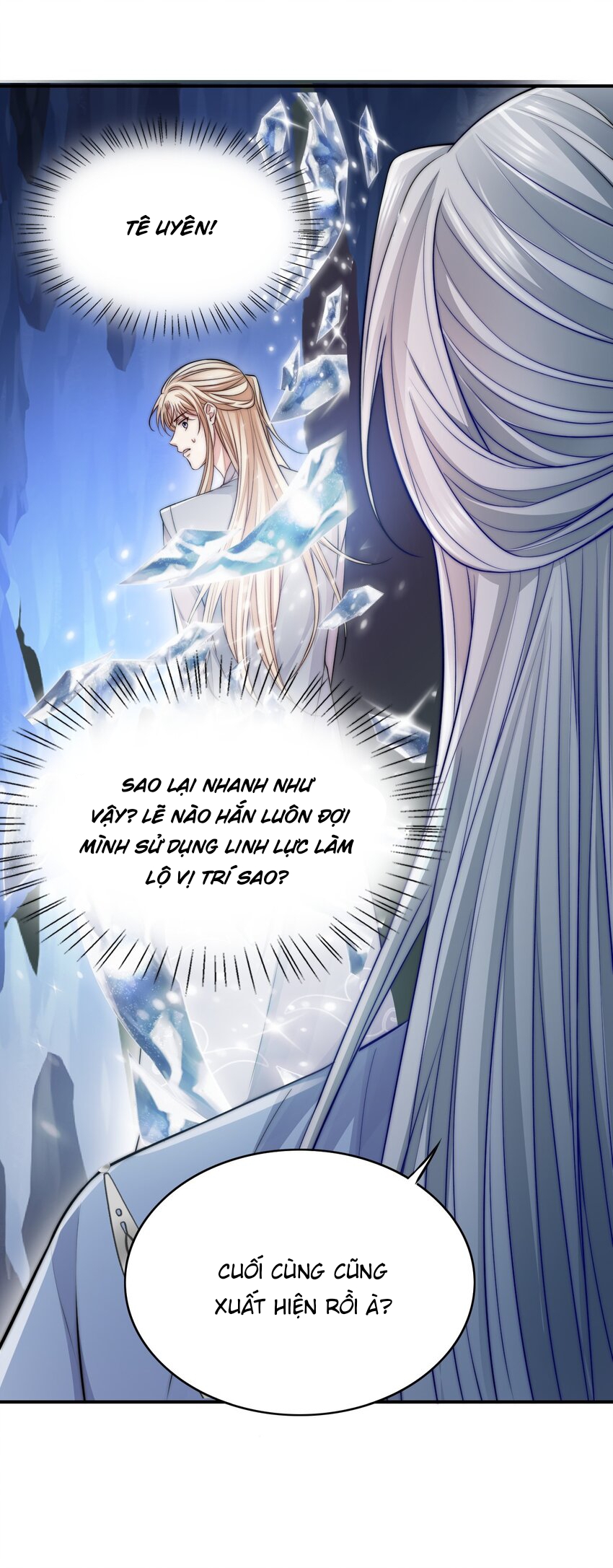 chiến lược tẩy trắng của phản diện chapter 39 35